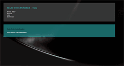 Desktop Screenshot of munter.li